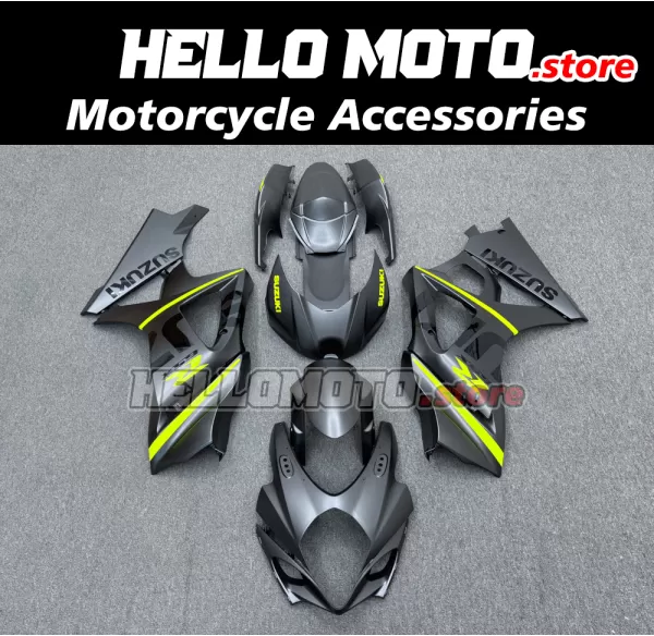 Suzuki GSX-R 1000 2007-2008 Fairing P/N 2L50 Suzuki GSX-R 1000 2007-2008 Fairing P/N 2L50