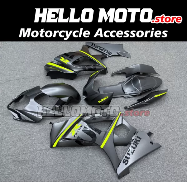 Suzuki GSX-R 1000 2007-2008 Fairing P/N 2L50 Suzuki GSX-R 1000 2007-2008 Fairing P/N 2L50