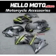 Suzuki GSX-R 1000 2007-2008 Fairing P/N 2L50 Suzuki GSX-R 1000 2007-2008 Fairing P/N 2L50