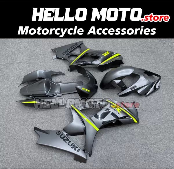 Suzuki GSX-R 1000 2007-2008 Fairing P/N 2L50 Suzuki GSX-R 1000 2007-2008 Fairing P/N 2L50