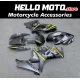 Suzuki GSX-R 1000 2007-2008 Fairing P/N 2L50 Suzuki GSX-R 1000 2007-2008 Fairing P/N 2L50