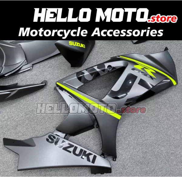 Suzuki GSX-R 1000 2007-2008 Fairing P/N 2L50 Suzuki GSX-R 1000 2007-2008 Fairing P/N 2L50