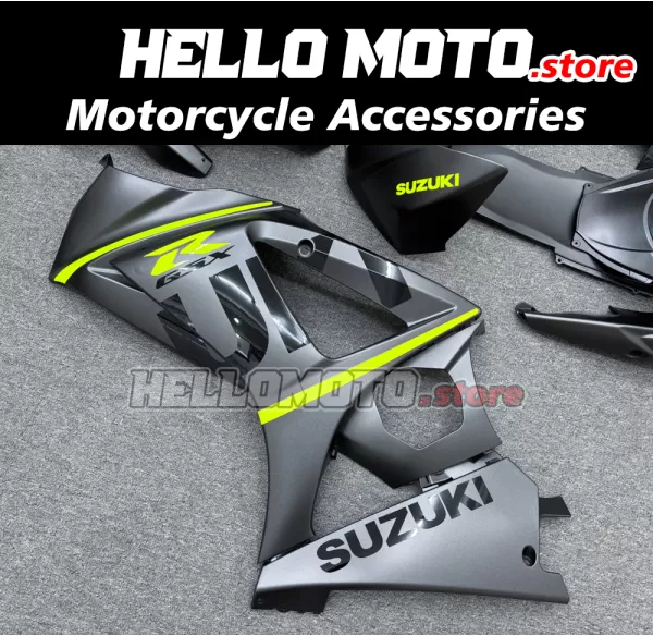Suzuki GSX-R 1000 2007-2008 Fairing P/N 2L50 Suzuki GSX-R 1000 2007-2008 Fairing P/N 2L50