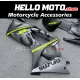 Suzuki GSX-R 1000 2007-2008 Fairing P/N 2L50 Suzuki GSX-R 1000 2007-2008 Fairing P/N 2L50