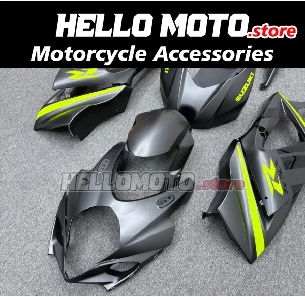 Suzuki GSX-R 1000 2007-2008 Fairing P/N 2L50 Suzuki GSX-R 1000 2007-2008 Fairing P/N 2L50