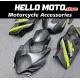 Suzuki GSX-R 1000 2007-2008 Fairing P/N 2L50 Suzuki GSX-R 1000 2007-2008 Fairing P/N 2L50