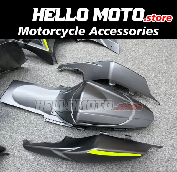 Suzuki GSX-R 1000 2007-2008 Fairing P/N 2L50 Suzuki GSX-R 1000 2007-2008 Fairing P/N 2L50