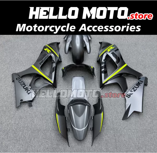 Suzuki GSX-R 1000 2007-2008 Fairing P/N 2L50 Suzuki GSX-R 1000 2007-2008 Fairing P/N 2L50