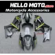 Suzuki GSX-R 1000 2007-2008 Fairing P/N 2L50 Suzuki GSX-R 1000 2007-2008 Fairing P/N 2L50