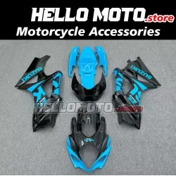 Suzuki GSX-R 1000 2007-2008 Fairing P/N 2L28