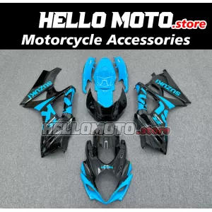 Suzuki GSX-R 1000 2007-2008 Fairing P/N 2L28