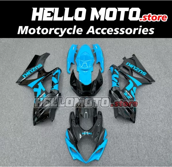 Suzuki GSX-R 1000 2007-2008 Fairing P/N 2L28 Suzuki GSX-R 1000 2007-2008 Fairing P/N 2L28