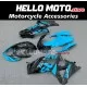 Suzuki GSX-R 1000 2007-2008 Fairing P/N 2L28 Suzuki GSX-R 1000 2007-2008 Fairing P/N 2L28