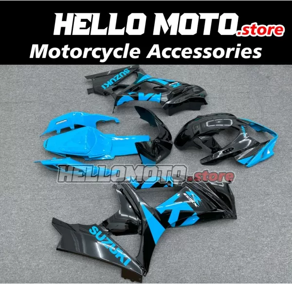Suzuki GSX-R 1000 2007-2008 Fairing P/N 2L28 Suzuki GSX-R 1000 2007-2008 Fairing P/N 2L28