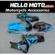 Suzuki GSX-R 1000 2007-2008 Fairing P/N 2L28 Suzuki GSX-R 1000 2007-2008 Fairing P/N 2L28