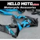 Suzuki GSX-R 1000 2007-2008 Fairing P/N 2L28 Suzuki GSX-R 1000 2007-2008 Fairing P/N 2L28