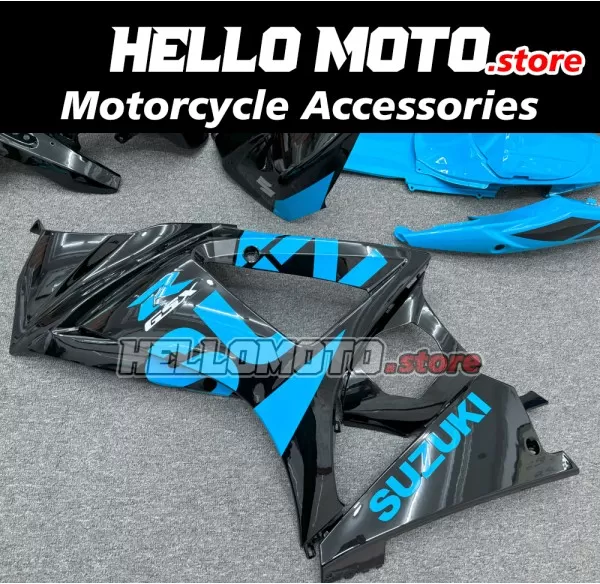 Suzuki GSX-R 1000 2007-2008 Fairing P/N 2L28 Suzuki GSX-R 1000 2007-2008 Fairing P/N 2L28