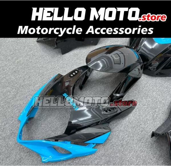 Suzuki GSX-R 1000 2007-2008 Fairing P/N 2L28 Suzuki GSX-R 1000 2007-2008 Fairing P/N 2L28