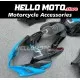 Suzuki GSX-R 1000 2007-2008 Fairing P/N 2L28 Suzuki GSX-R 1000 2007-2008 Fairing P/N 2L28