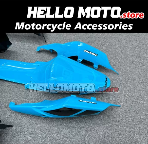 Suzuki GSX-R 1000 2007-2008 Fairing P/N 2L28 Suzuki GSX-R 1000 2007-2008 Fairing P/N 2L28
