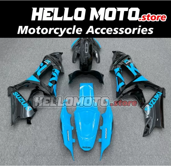 Suzuki GSX-R 1000 2007-2008 Fairing P/N 2L28 Suzuki GSX-R 1000 2007-2008 Fairing P/N 2L28