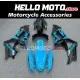 Suzuki GSX-R 1000 2007-2008 Fairing P/N 2L28 Suzuki GSX-R 1000 2007-2008 Fairing P/N 2L28