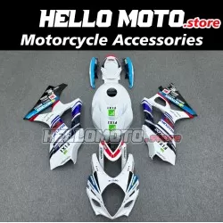 Suzuki GSX-R 1000 2007-2008 Fairing P/N 2L41