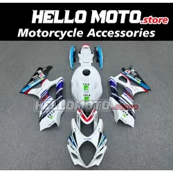Suzuki GSX-R 1000 2007-2008 Fairing P/N 2L41 Suzuki GSX-R 1000 2007-2008 Fairing P/N 2L41