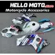 Suzuki GSX-R 1000 2007-2008 Fairing P/N 2L41 Suzuki GSX-R 1000 2007-2008 Fairing P/N 2L41