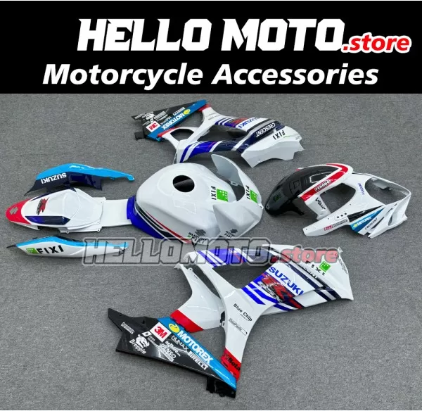 Suzuki GSX-R 1000 2007-2008 Fairing P/N 2L41 Suzuki GSX-R 1000 2007-2008 Fairing P/N 2L41