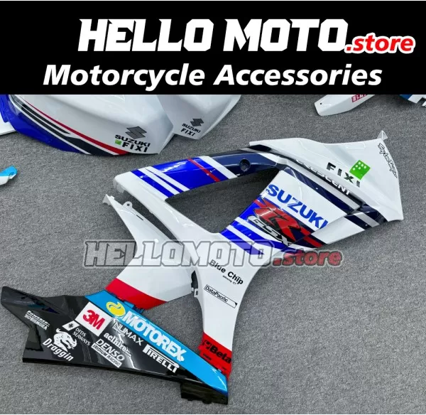 Suzuki GSX-R 1000 2007-2008 Fairing P/N 2L41 Suzuki GSX-R 1000 2007-2008 Fairing P/N 2L41