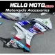 Suzuki GSX-R 1000 2007-2008 Fairing P/N 2L41 Suzuki GSX-R 1000 2007-2008 Fairing P/N 2L41
