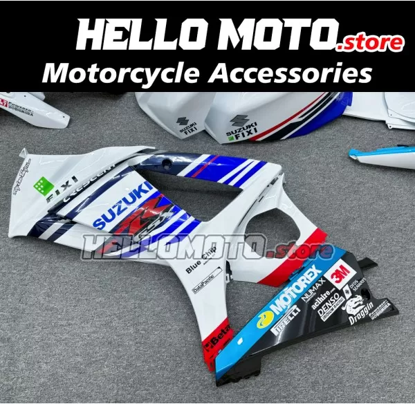 Suzuki GSX-R 1000 2007-2008 Fairing P/N 2L41 Suzuki GSX-R 1000 2007-2008 Fairing P/N 2L41