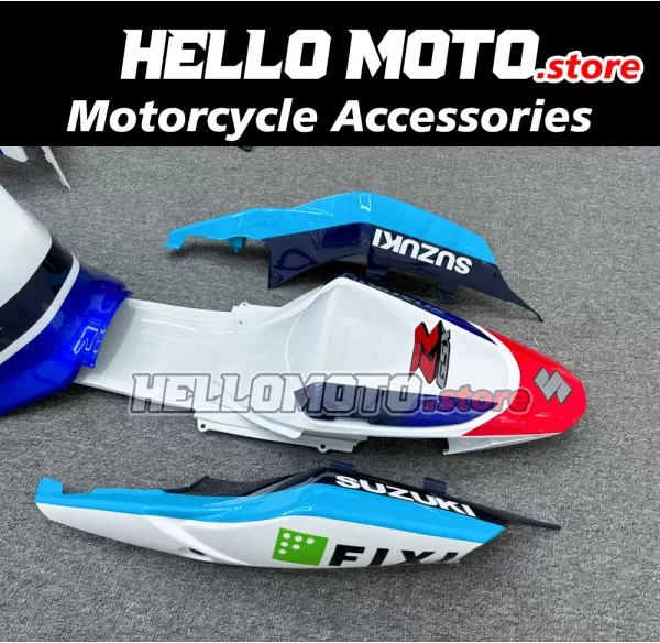 Suzuki GSX-R 1000 2007-2008 Fairing P/N 2L41 Suzuki GSX-R 1000 2007-2008 Fairing P/N 2L41
