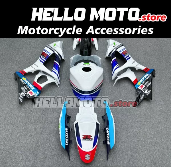 Suzuki GSX-R 1000 2007-2008 Fairing P/N 2L41 Suzuki GSX-R 1000 2007-2008 Fairing P/N 2L41