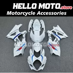 Suzuki GSX-R 1000 2007-2008 Fairing P/N 2L42