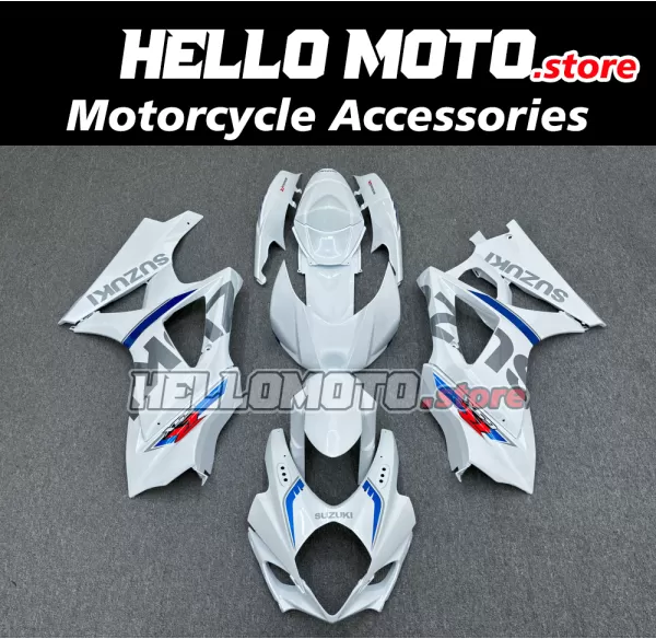 Suzuki GSX-R 1000 2007-2008 Fairing P/N 2L42