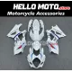 Suzuki GSX-R 1000 2007-2008 Fairing P/N 2L42