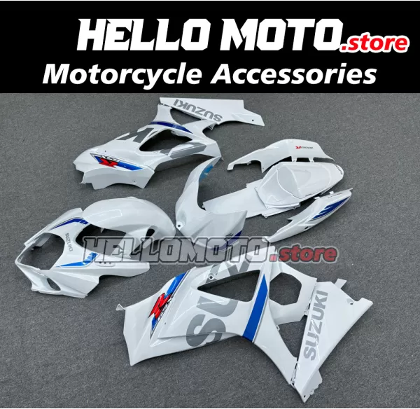 Suzuki GSX-R 1000 2007-2008 Fairing P/N 2L42