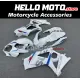 Suzuki GSX-R 1000 2007-2008 Fairing P/N 2L42
