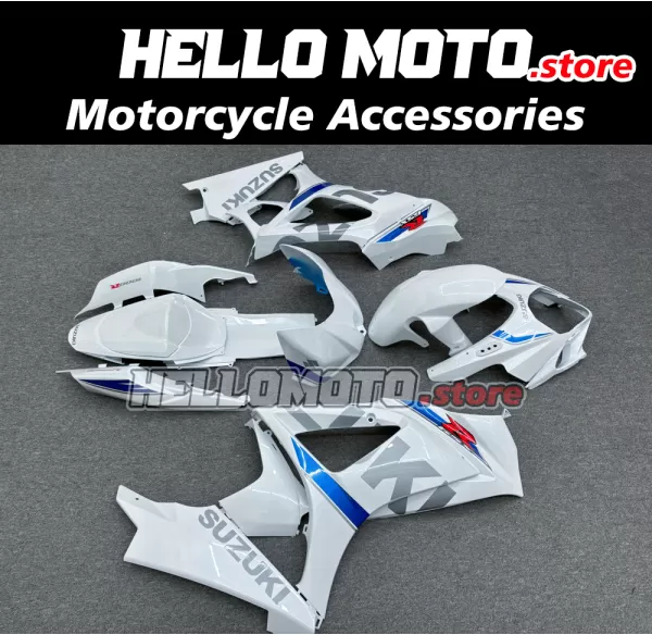 Suzuki GSX-R 1000 2007-2008 Fairing P/N 2L42
