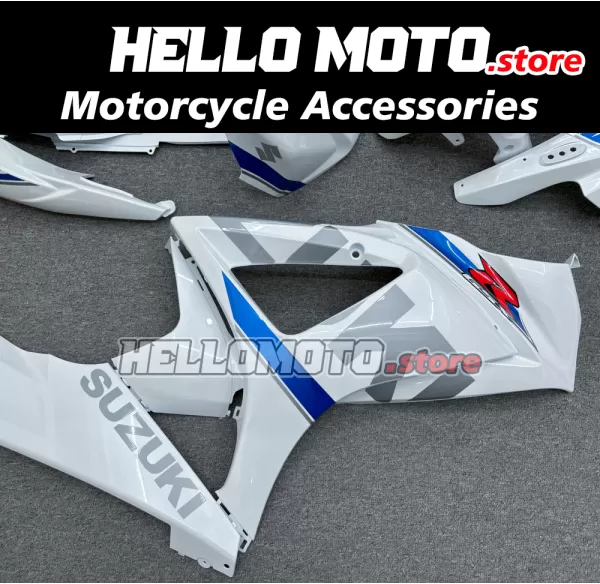 Suzuki GSX-R 1000 2007-2008 Fairing P/N 2L42