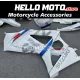 Suzuki GSX-R 1000 2007-2008 Fairing P/N 2L42