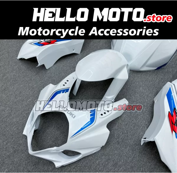 Suzuki GSX-R 1000 2007-2008 Fairing P/N 2L42