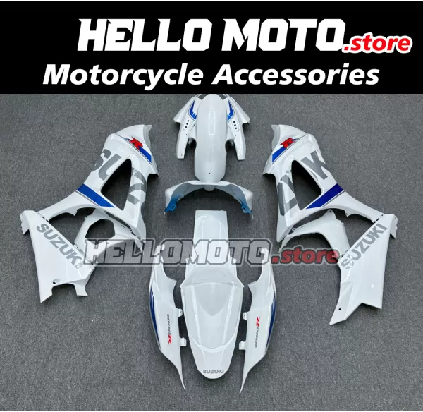 Suzuki GSX-R 1000 2007-2008 Fairing P/N 2L42