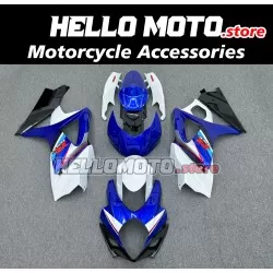 Suzuki GSX-R 1000 2007-2008 Fairing P/N 2L16