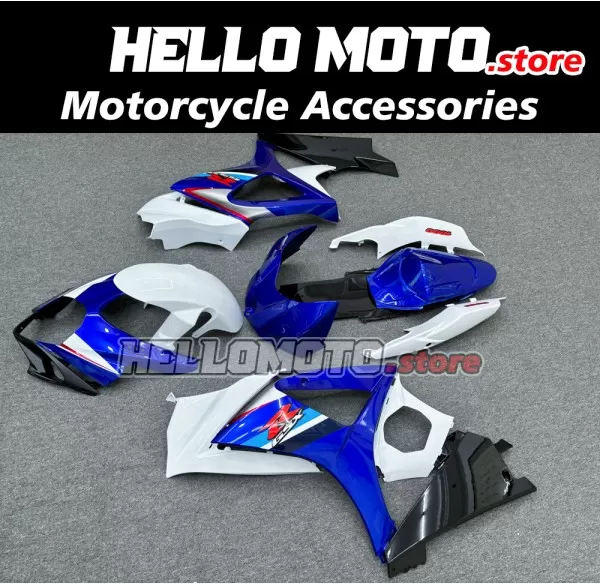Suzuki GSX-R 1000 2007-2008 Fairing P/N 2L16