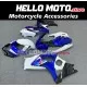 Suzuki GSX-R 1000 2007-2008 Fairing P/N 2L16