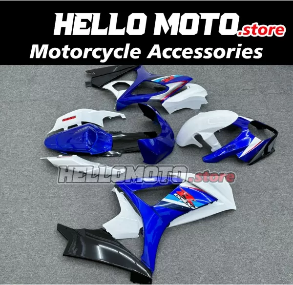 Suzuki GSX-R 1000 2007-2008 Fairing P/N 2L16