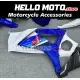 Suzuki GSX-R 1000 2007-2008 Fairing P/N 2L16